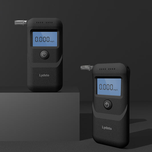 Alcohol Tester Breath Portable